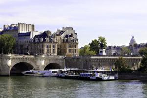 Hotels Hotel Ducs de Bourgogne : photos des chambres