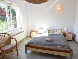 Apartment in Choczewo near Baltic Sea