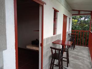 Hostal El Caracol