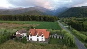 Pensiunea Maya - Sâmbăta de Sus