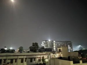 Laxmi nivas clementown dehradun - Bihārīgarh