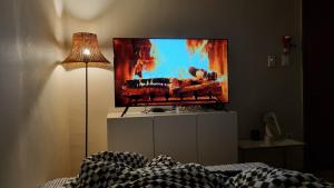 Hongdae&Sinchon 10min cozy house with 2 bedrooms