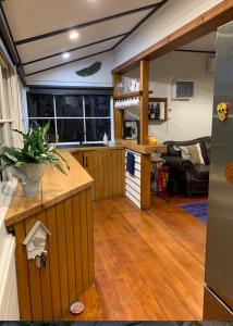 Charming Country Retreat