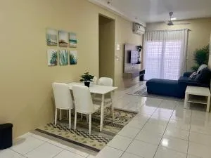 Homestay Kita @ Kita Impian - 甘榜龙溪