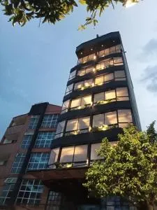 Edificio Real 97 - Bello