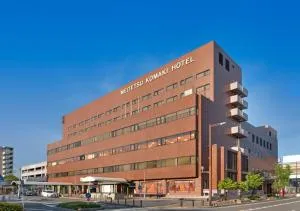 Meitetsu Komaki Hotel - Inuyama