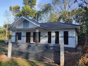 Sangam serviced villa - Batheri