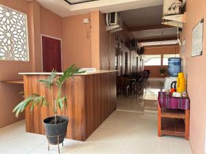 Salsabila Homestay