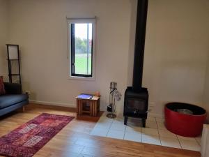 The Pavilion on Grossmans