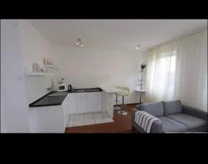 Charmante 2 Zimmer Wohnung - Weigelshof