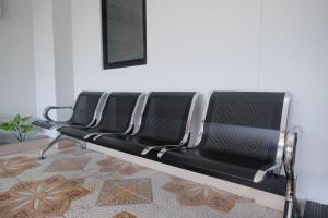 DR Living Syariah Solo Mitra RedDoorz