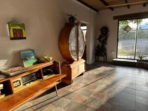 CORAM DEO SaltyWaves double en-suite rooms with sea views