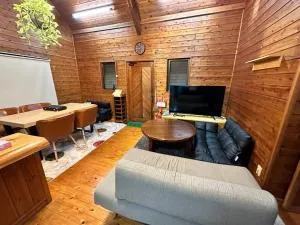 貸別荘アソベルゴ - Takachiho