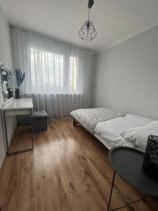 Apartament Uroczysko