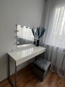 Apartament Uroczysko