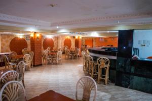 Jupiter Guest Resort - Langata