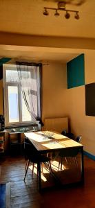 Appartements Appart Urban Colorado - T2 a Tonneins : photos des chambres
