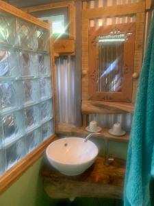 Lily Pad lodge