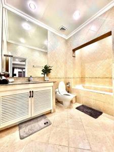 View Talay 2-BR Luxury Villa Private Pool-5 Min To Beach