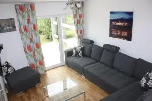 zum Dünengras - Bartelshagen