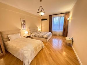 Apartment in Downtown "Rustaveli Residence"