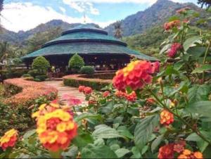 Balay Ni Tatay Farm Resort by Cocotel