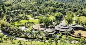 Balay Ni Tatay Farm Resort by Cocotel - Ормок