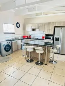 Warm Stay in an Estate pty Ltd - Rustenburg