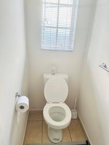 Warm Stay in an Estate pty Ltd