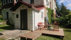 na Słowackiego9m7 - Maisons de vacances, Szklarska Poręba