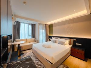 Cha Chiangmai Luxury