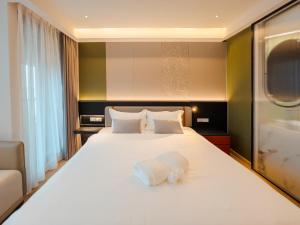 Cha Chiangmai Luxury
