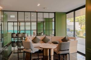 Cha Chiangmai Luxury