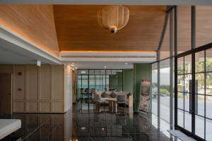 Cha Chiangmai Luxury