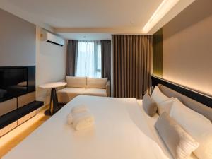 Cha Chiangmai Luxury