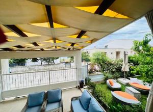 Ella Willa Suite House Butik Otel