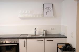 City Apartment Dornbirn, Hongkong 1