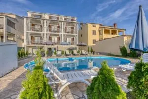 Apartment-Haus Wolbeck - Kolombera