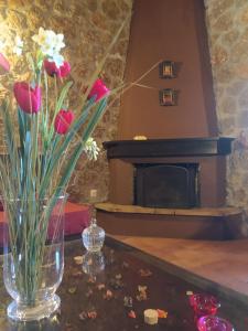 Ξενώνας Λίκνο