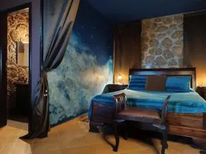 Ξενώνας Λίκνο - Ano Trikala