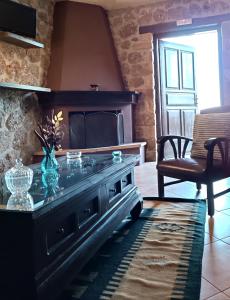 Ξενώνας Λίκνο