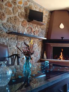 Ξενώνας Λίκνο