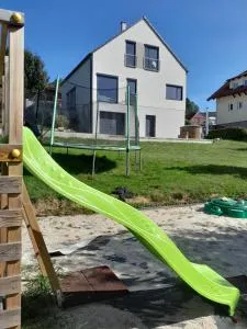 Lipnohaus - Bližší Lhota