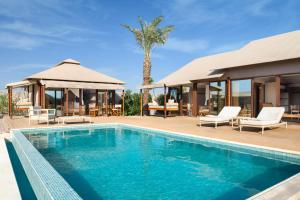The Outpost Al Barari Camp