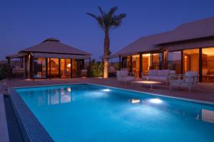 The Outpost Al Barari Camp