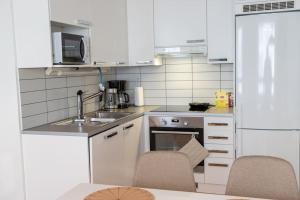 Saunallinen Uudiskohde