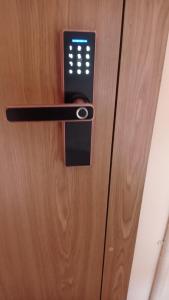 Andante apartment Self check in