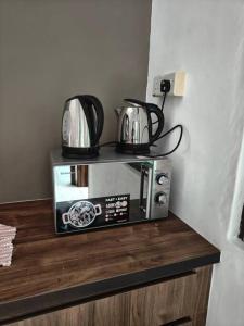 Junes Homestay@ Puteri Wangsa near Aeon & IKEA