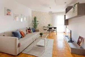 Coto Salinas Apartamento - Naveces