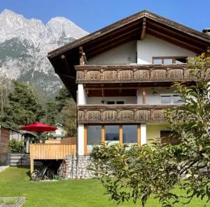 Neurauter‘s FerienAppart: - Pfaffenhofen